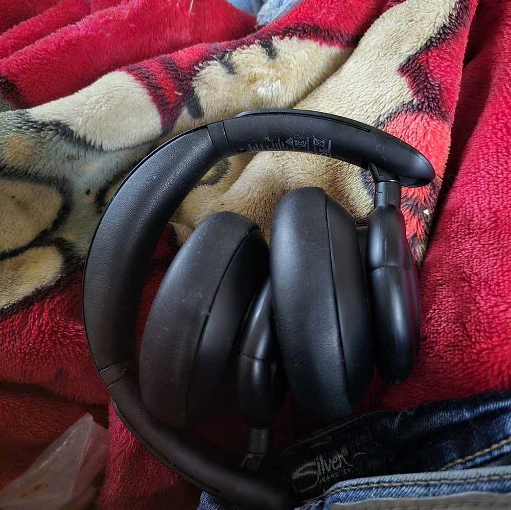 Headphones